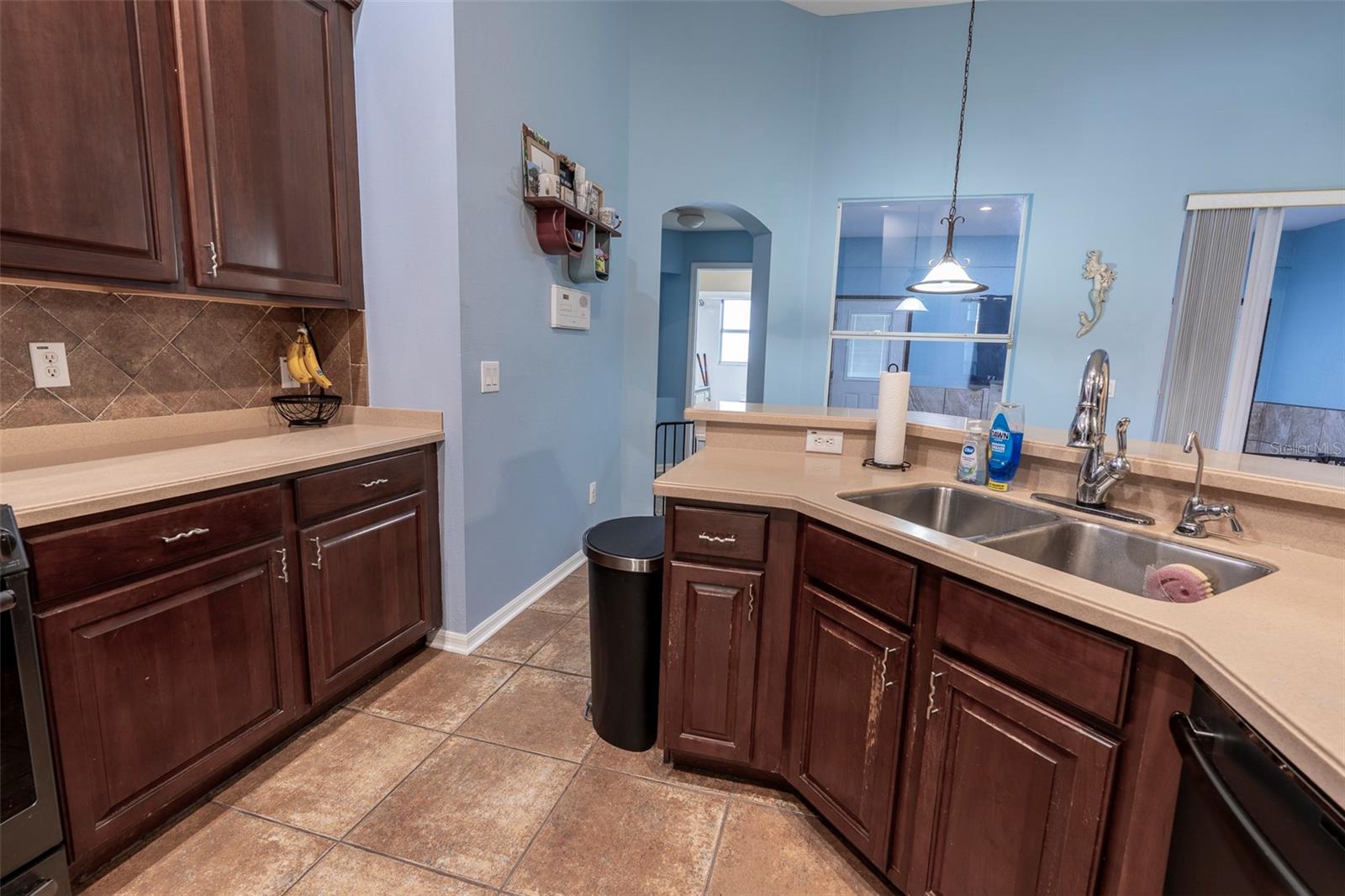 COVINGTON PARK PH 2A UNIT 2 - Residential