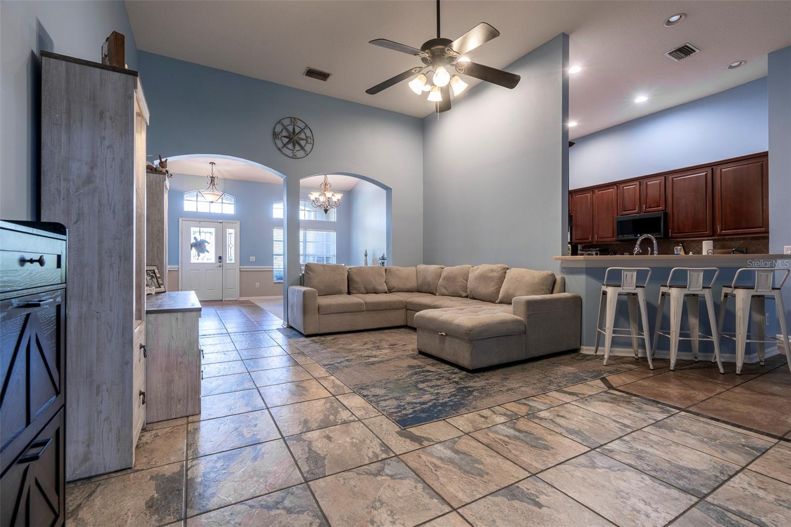 COVINGTON PARK PH 2A UNIT 2 - Residential