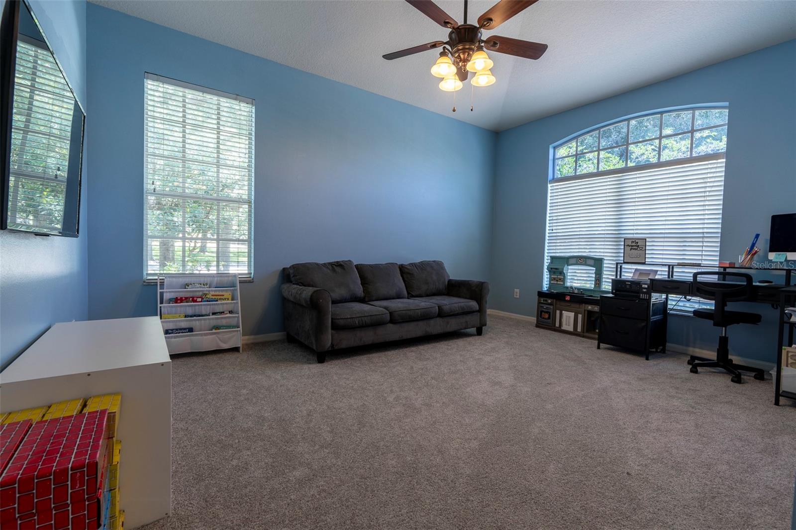 COVINGTON PARK PH 2A UNIT 2 - Residential