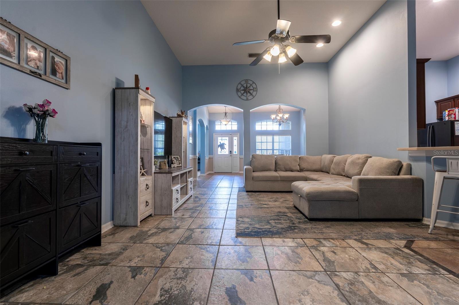 COVINGTON PARK PH 2A UNIT 2 - Residential