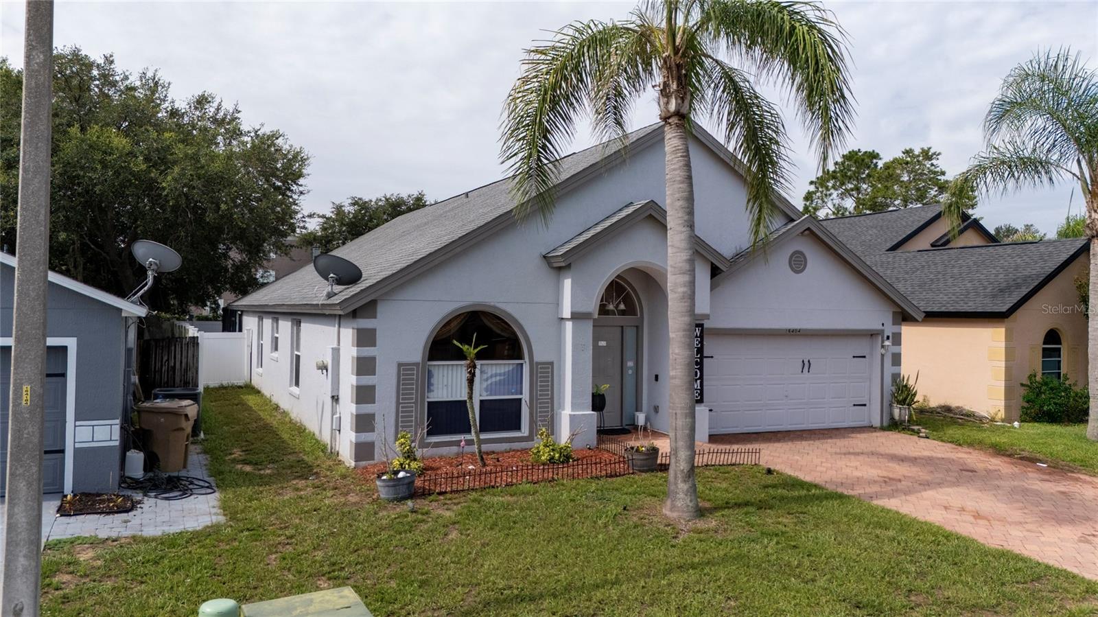 EAGLERIDGE PH 02 - Residential
