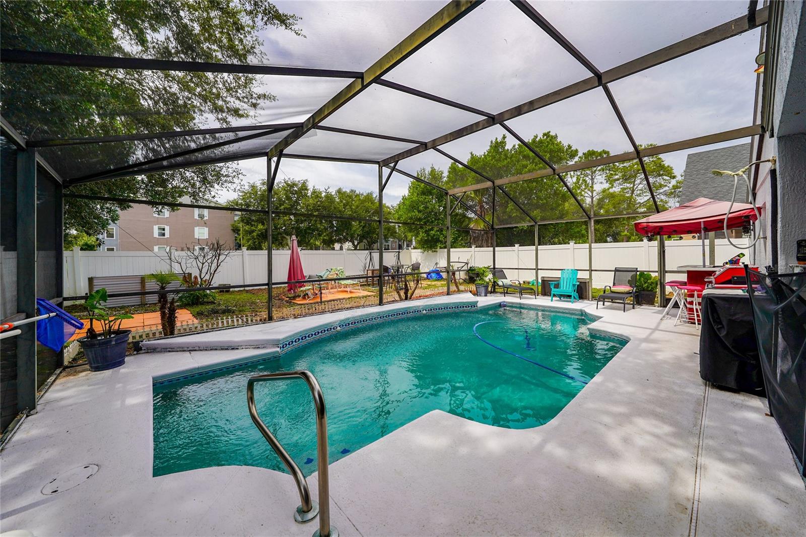 EAGLERIDGE PH 02 - Residential