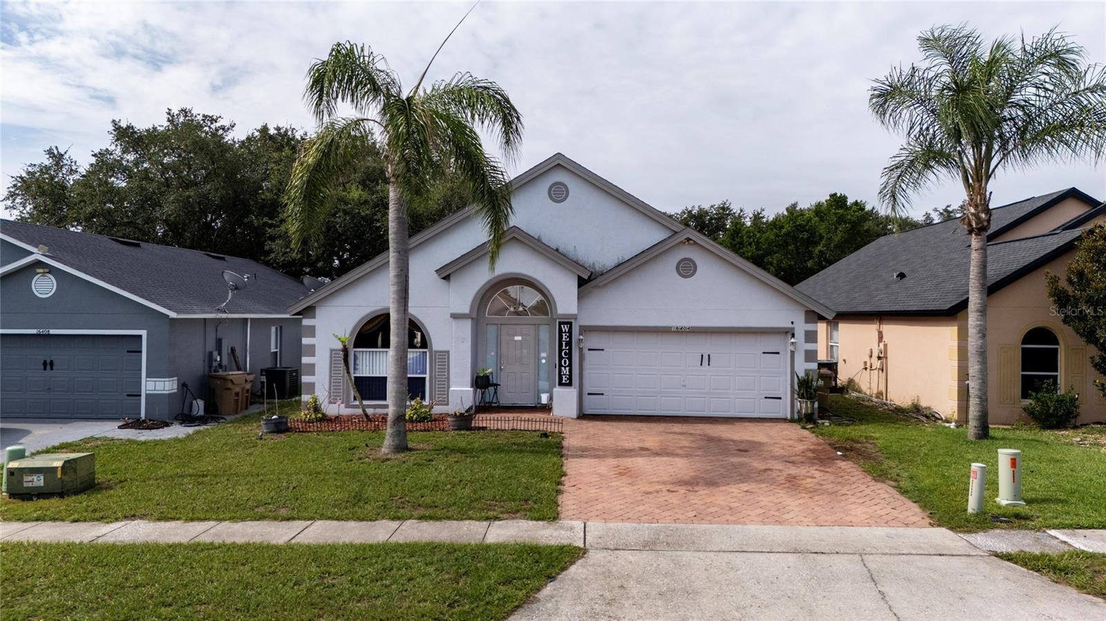 EAGLERIDGE PH 02 - Residential