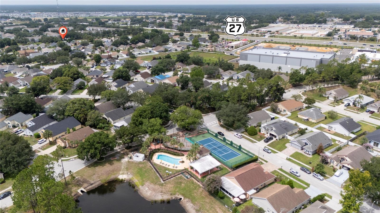 EAGLERIDGE PH 02 - Residential