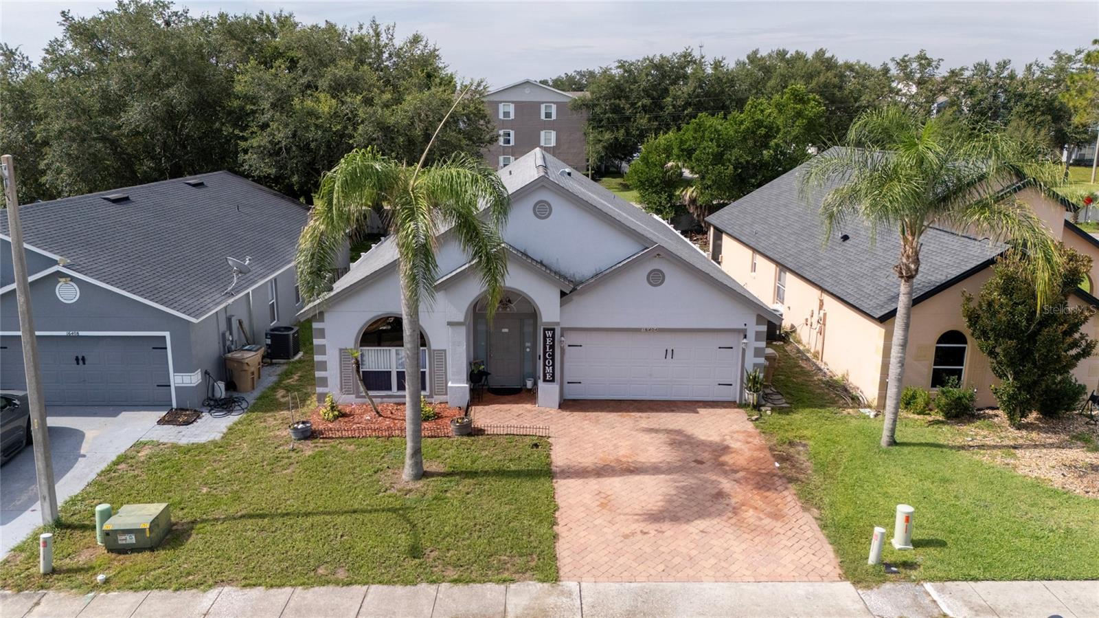 EAGLERIDGE PH 02 - Residential