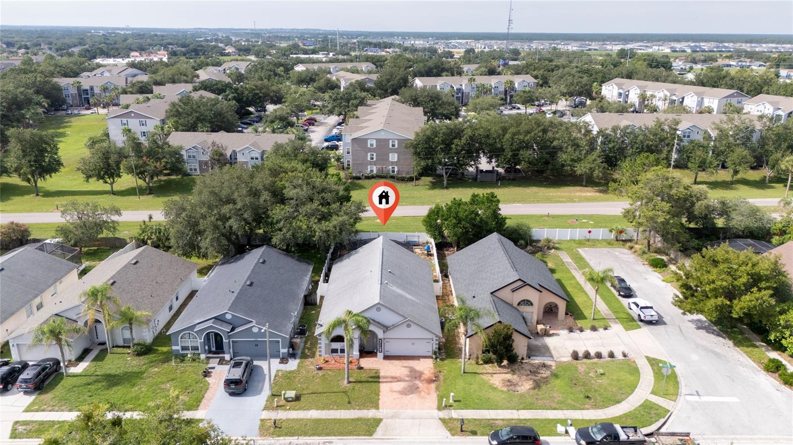 EAGLERIDGE PH 02 - Residential
