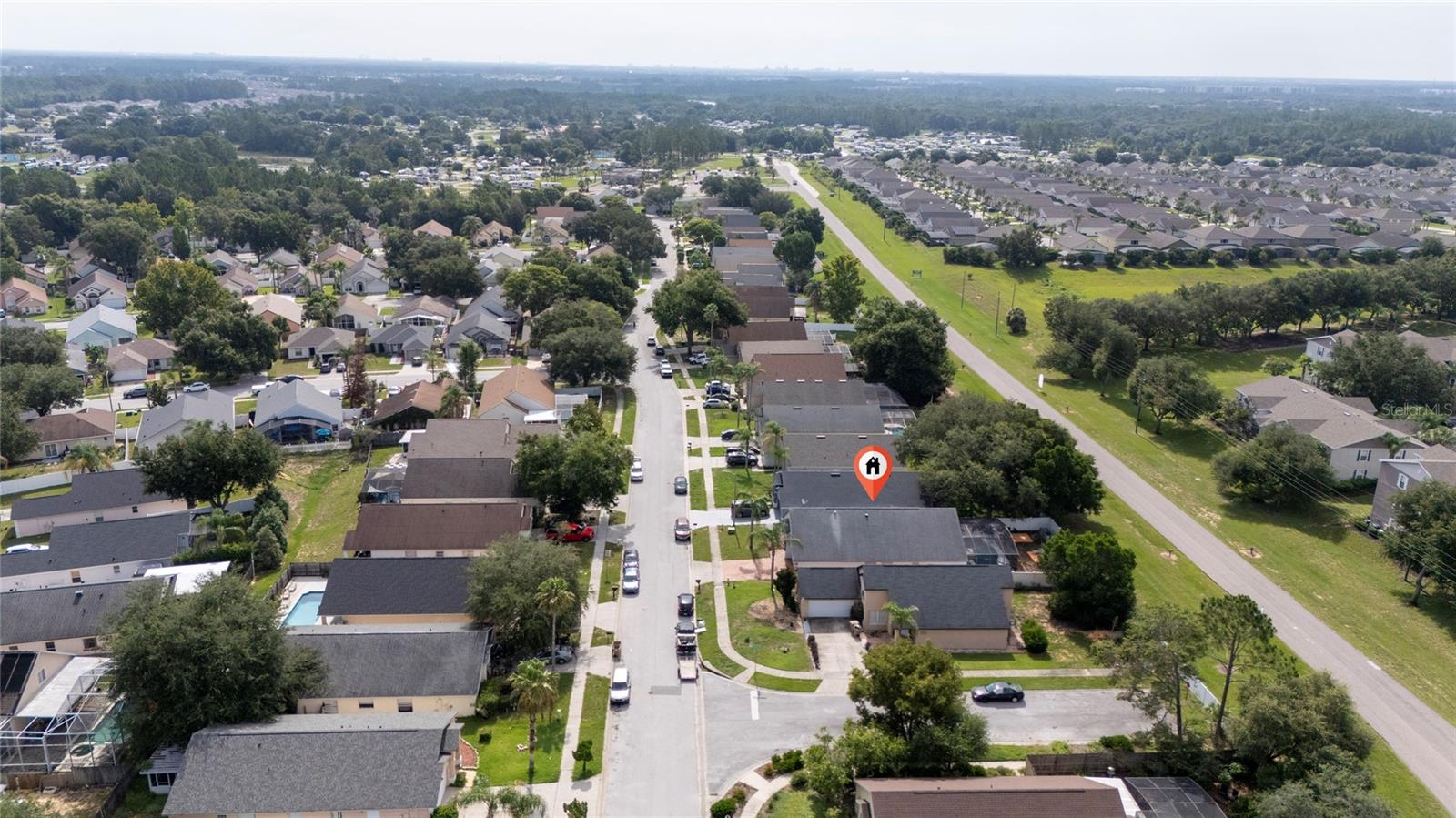 EAGLERIDGE PH 02 - Residential