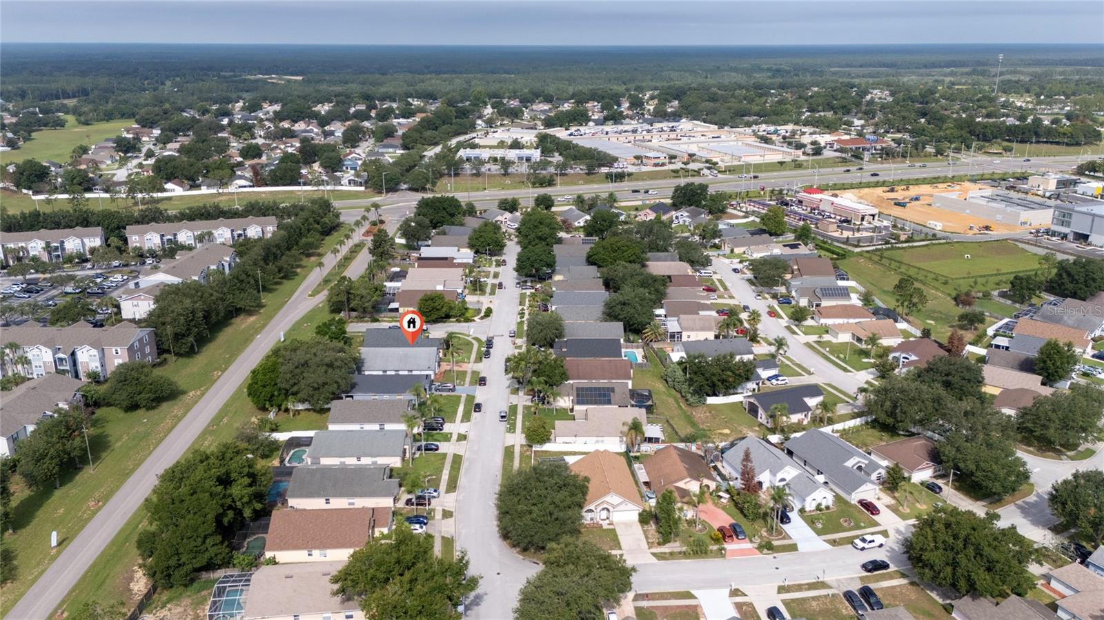 EAGLERIDGE PH 02 - Residential
