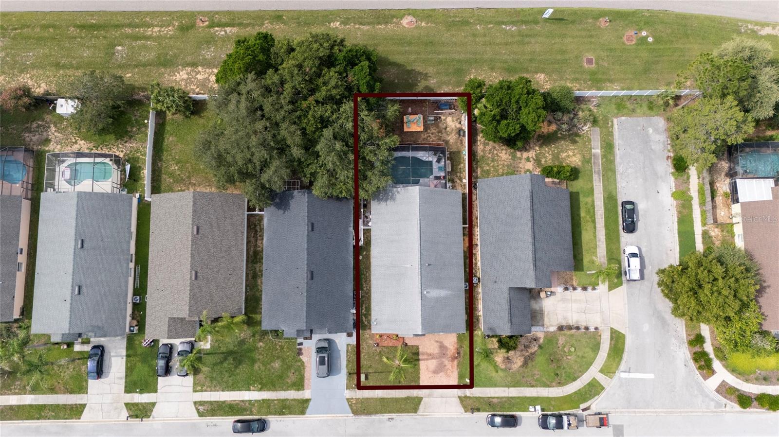 EAGLERIDGE PH 02 - Residential