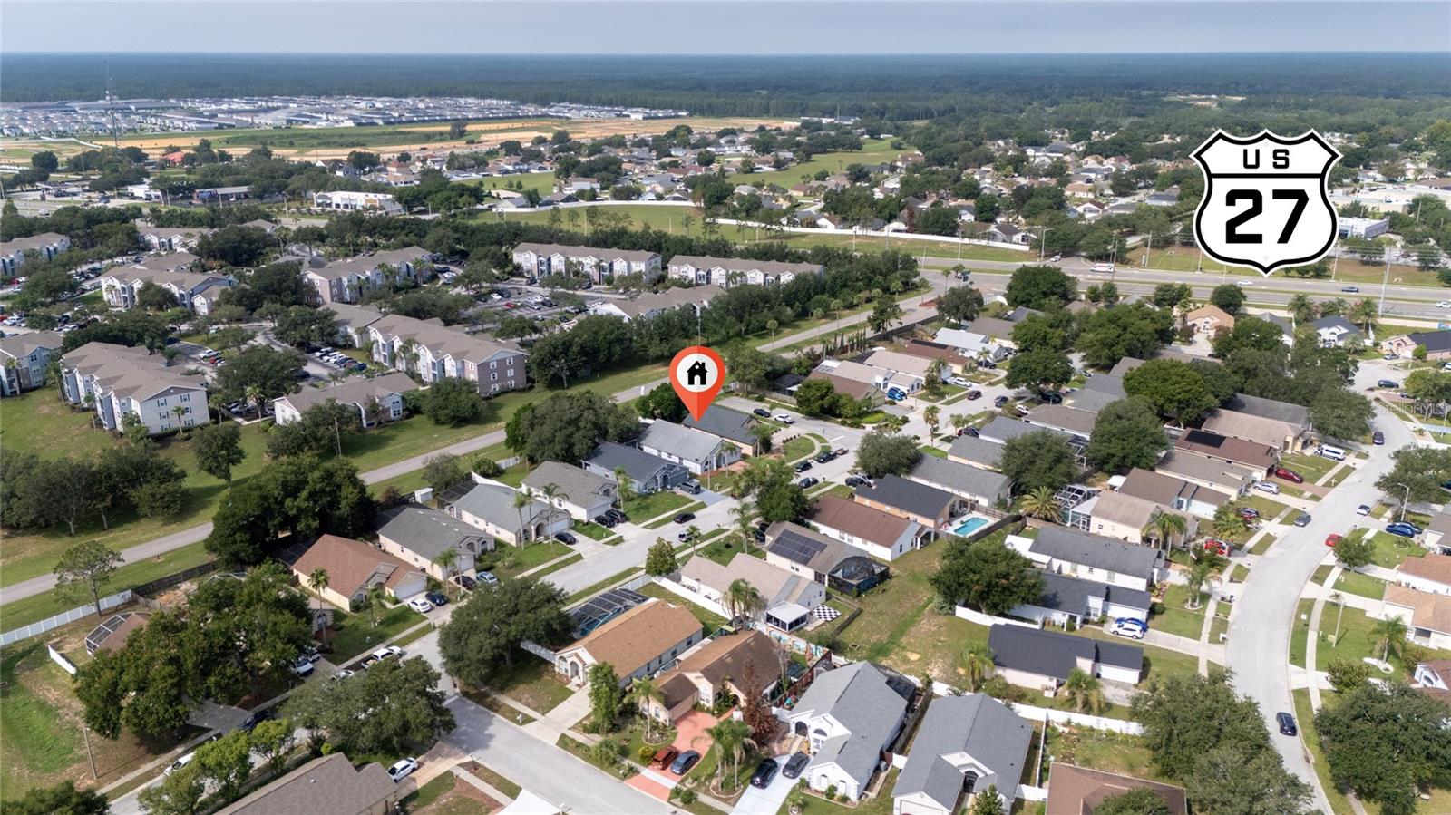 EAGLERIDGE PH 02 - Residential