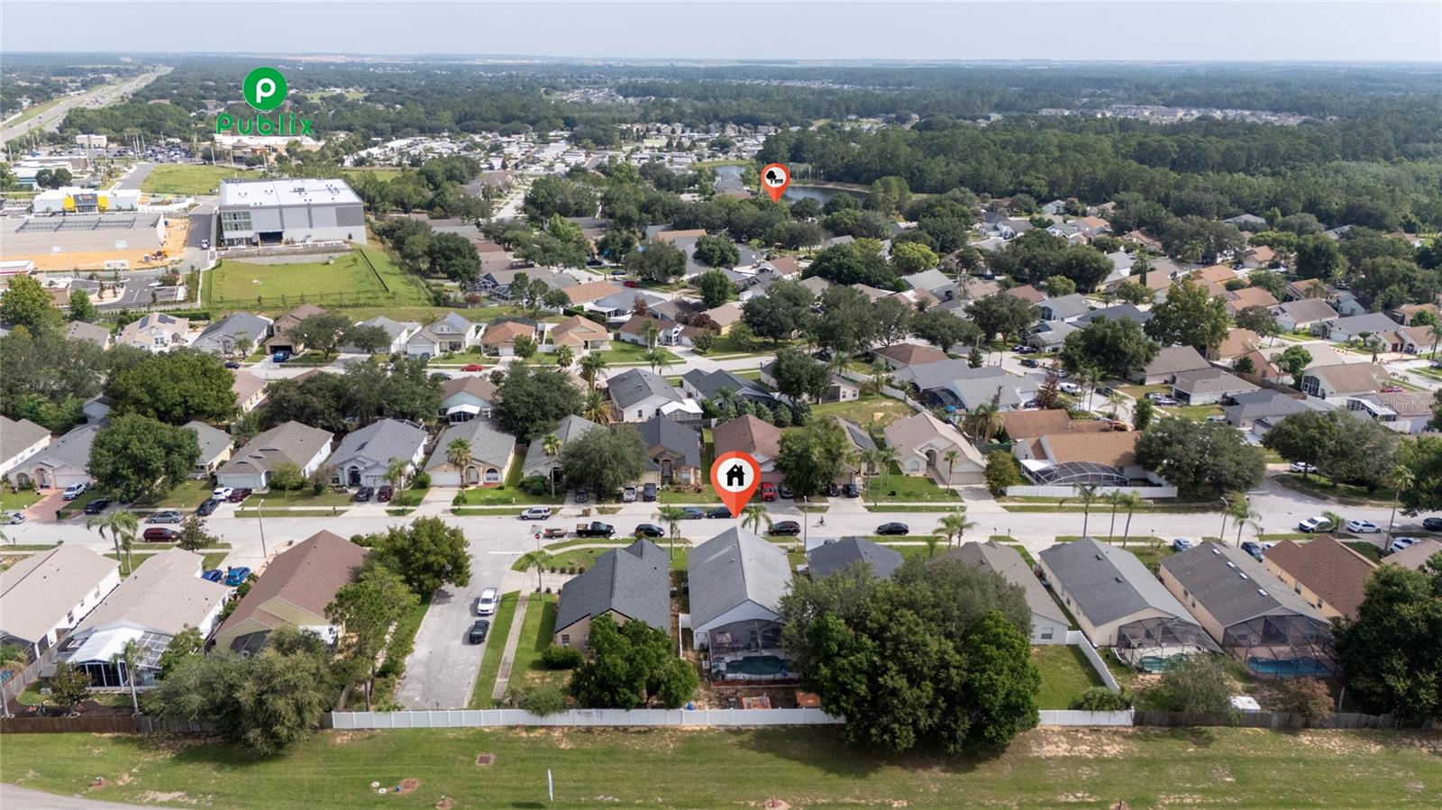 EAGLERIDGE PH 02 - Residential
