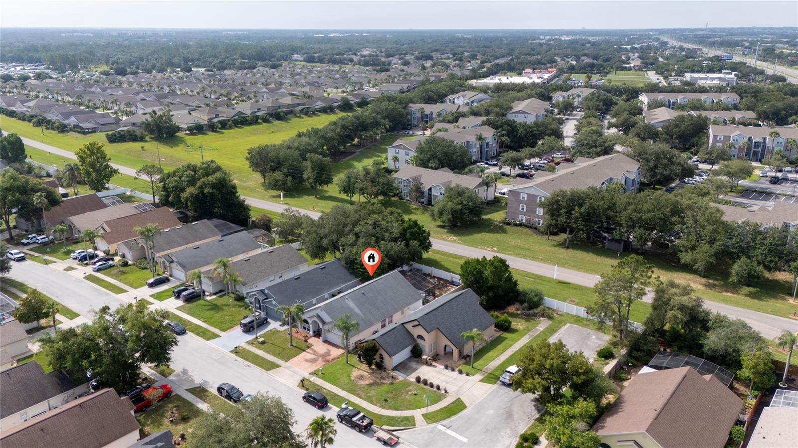 EAGLERIDGE PH 02 - Residential
