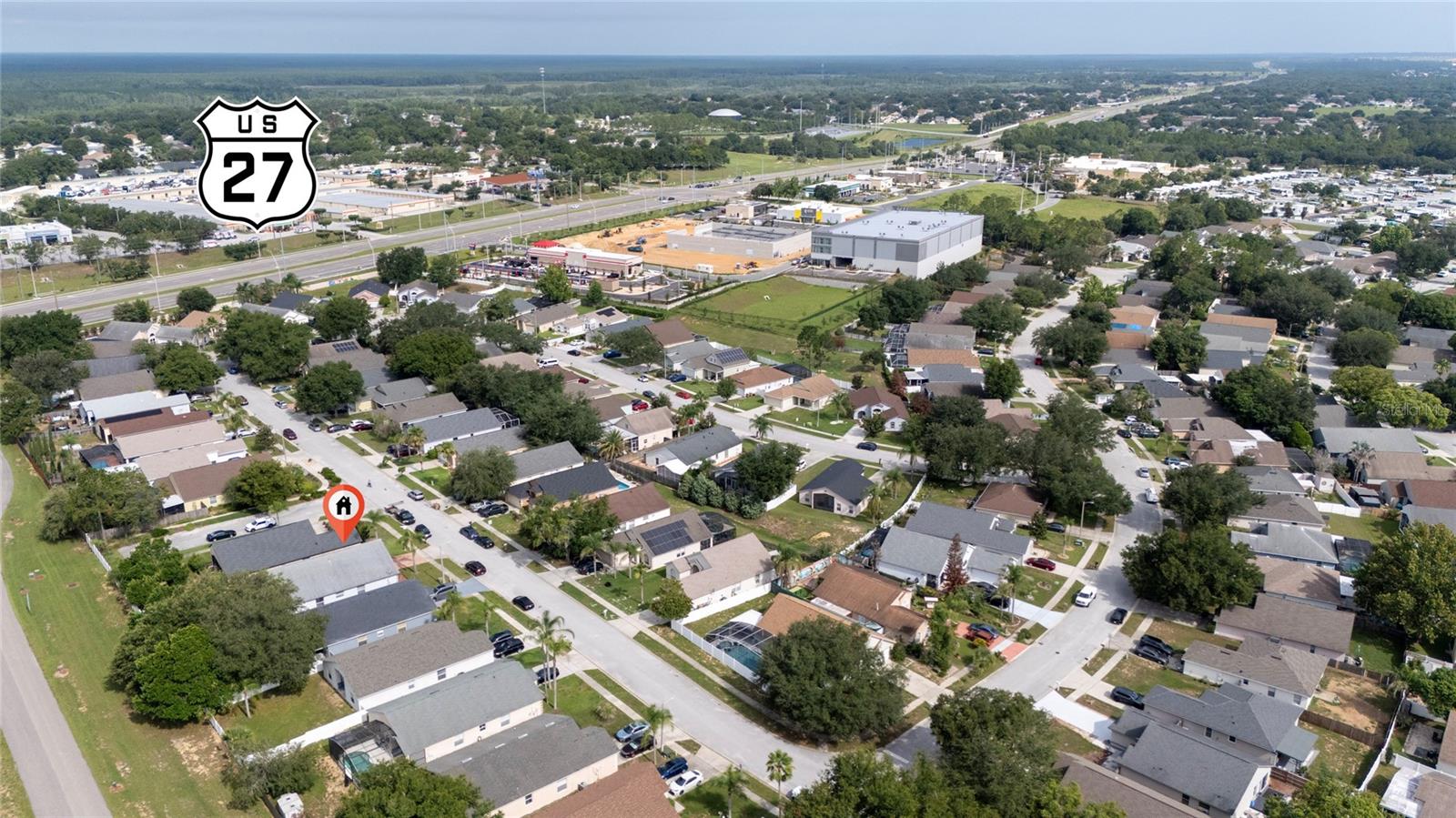 EAGLERIDGE PH 02 - Residential