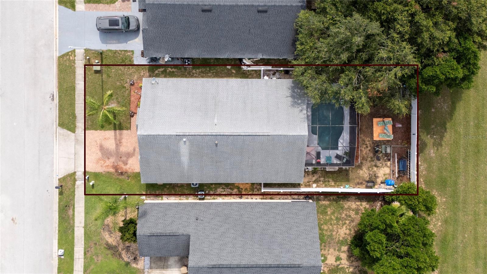 EAGLERIDGE PH 02 - Residential