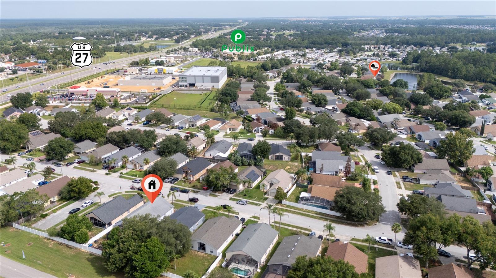 EAGLERIDGE PH 02 - Residential