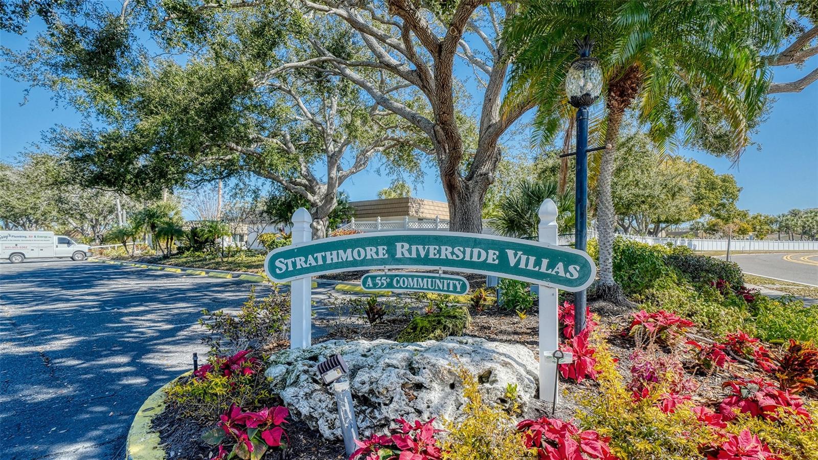 STRATHMORE RIVERSIDE II - Residential