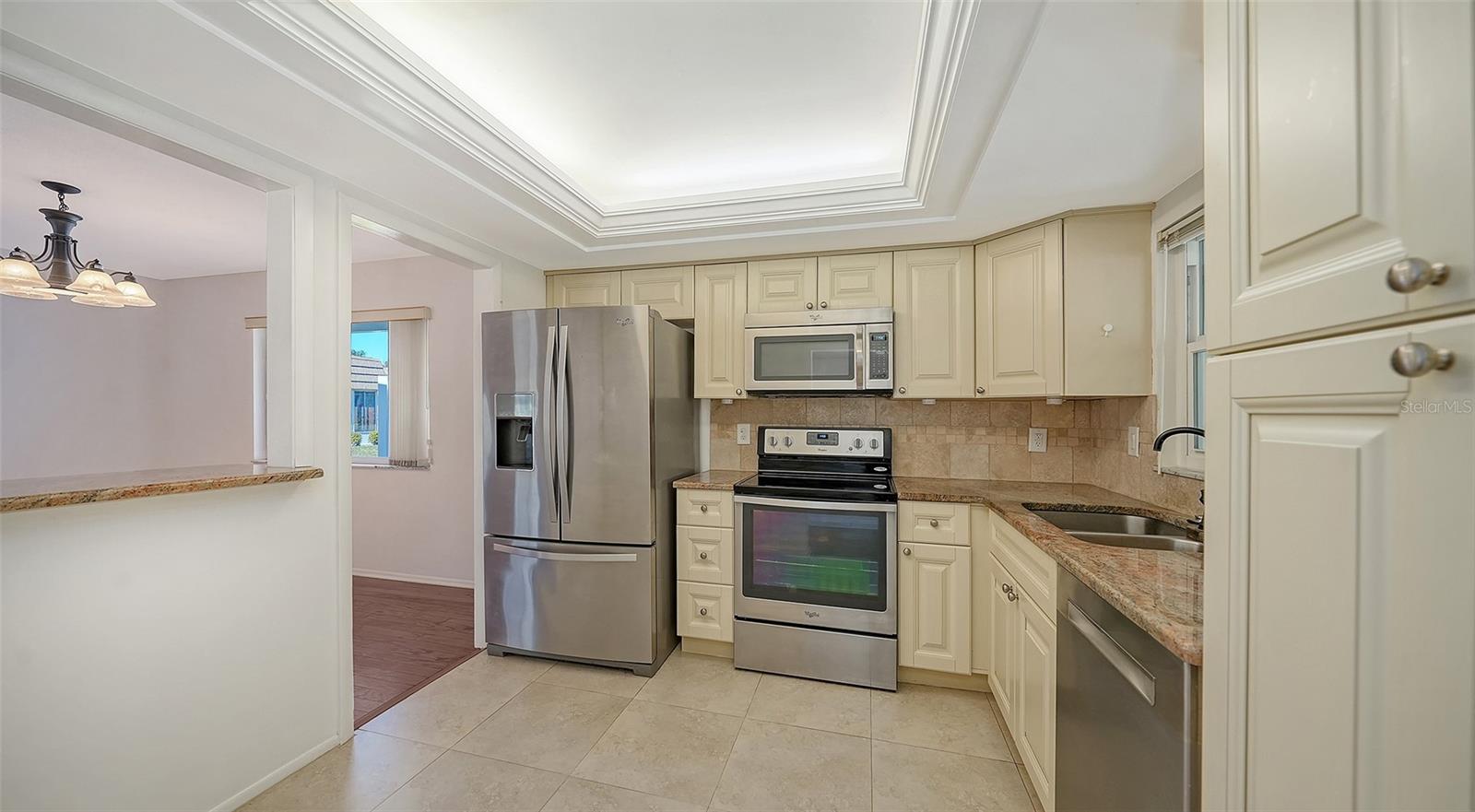 STRATHMORE RIVERSIDE II - Residential
