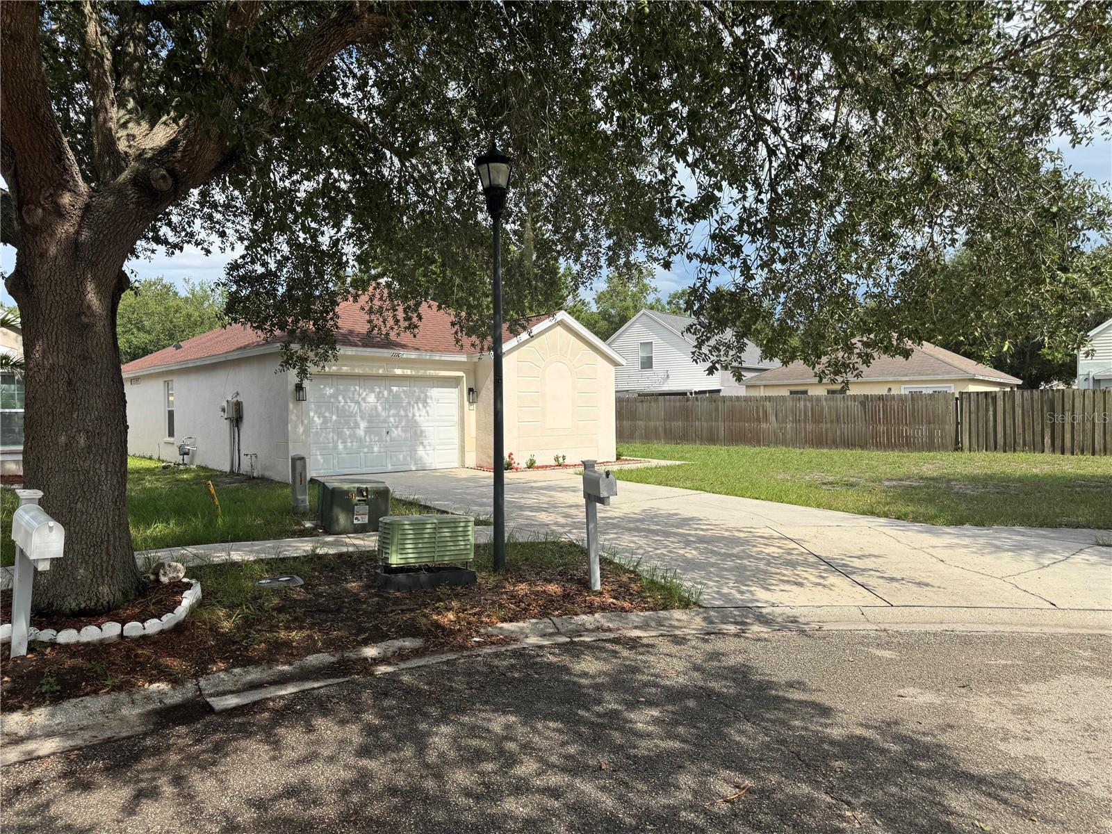 LAKESIDE TRACT A1 - Residential