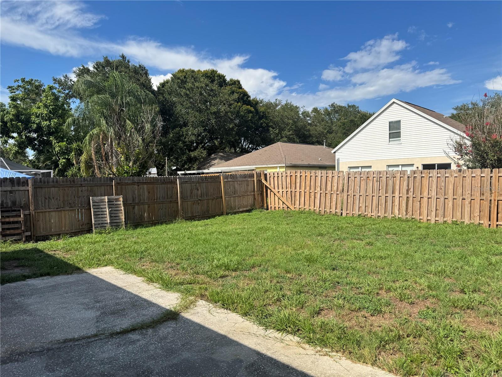 LAKESIDE TRACT A1 - Residential