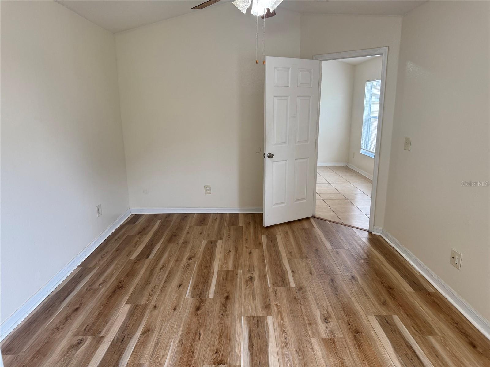 LAKESIDE TRACT A1 - Residential