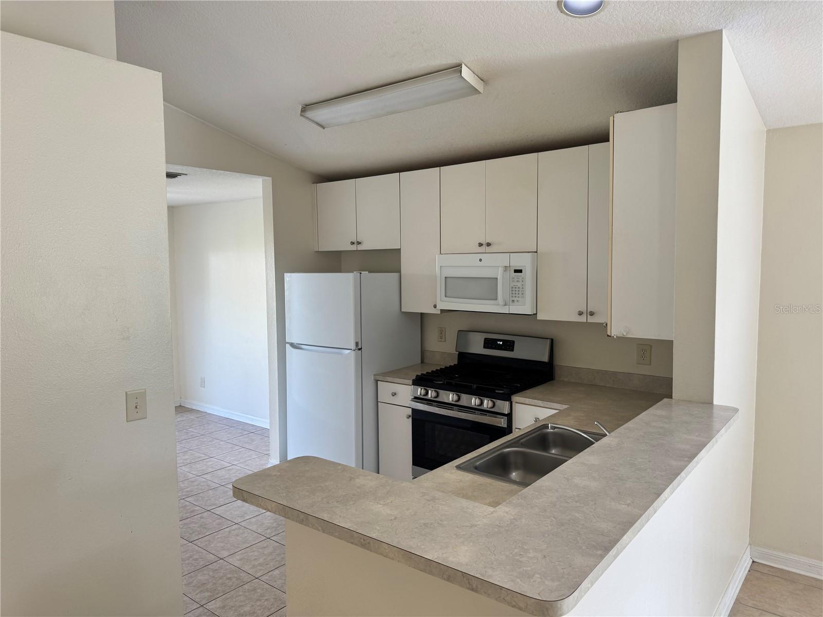 LAKESIDE TRACT A1 - Residential