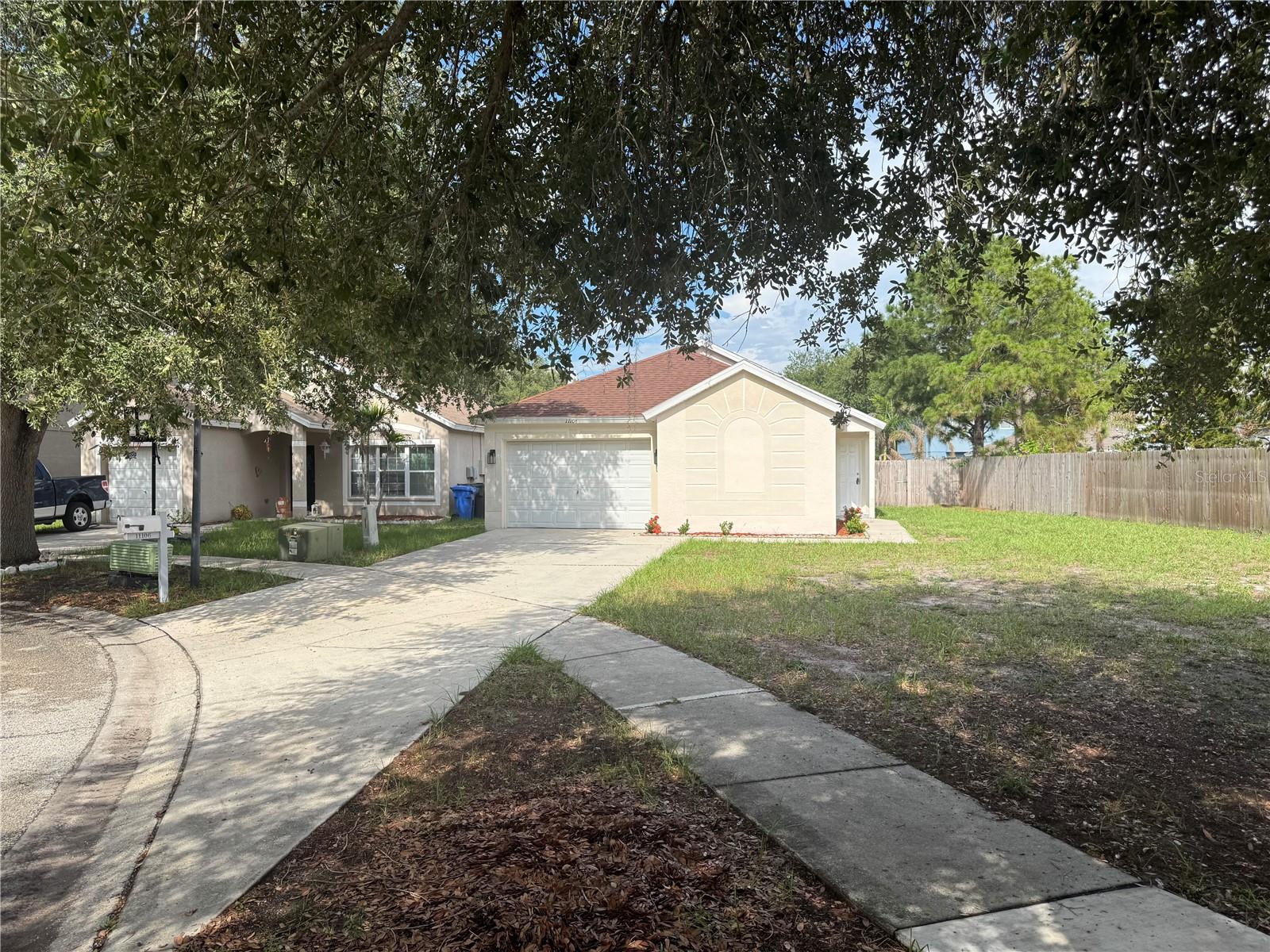 LAKESIDE TRACT A1 - Residential