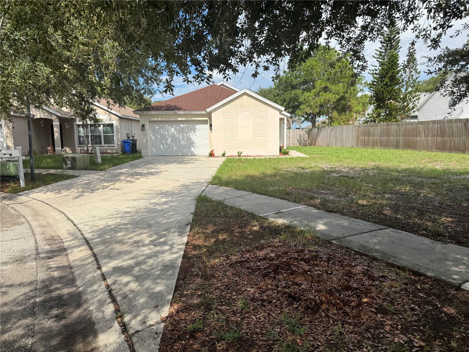 LAKESIDE TRACT A1 - Residential