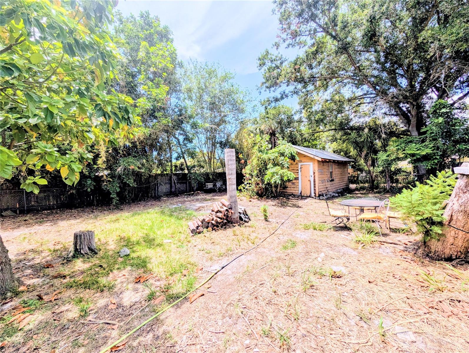 PASADENA GARDENS GULFVIEW SEC - Residential
