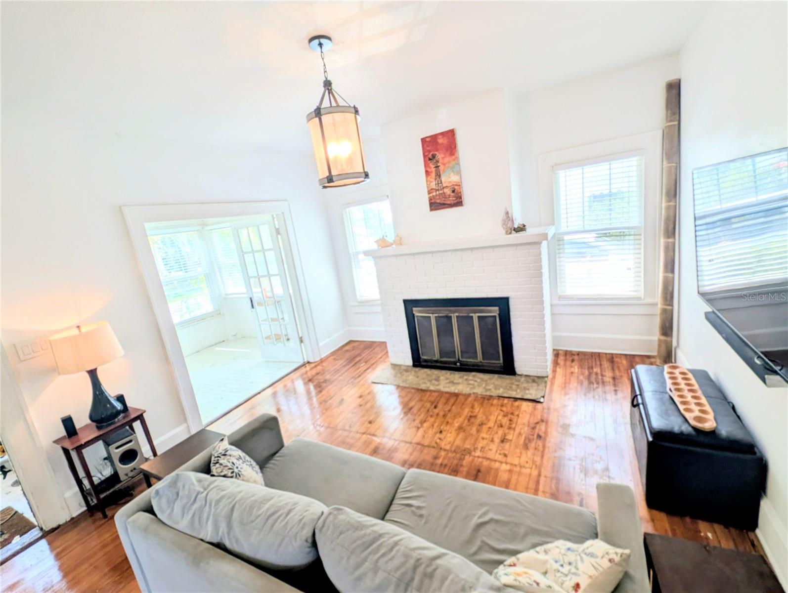 PASADENA GARDENS GULFVIEW SEC - Residential