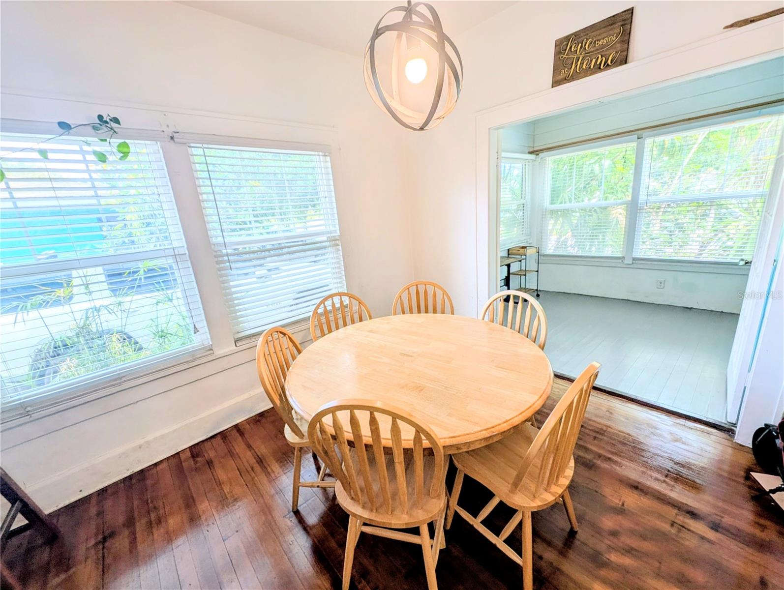 PASADENA GARDENS GULFVIEW SEC - Residential