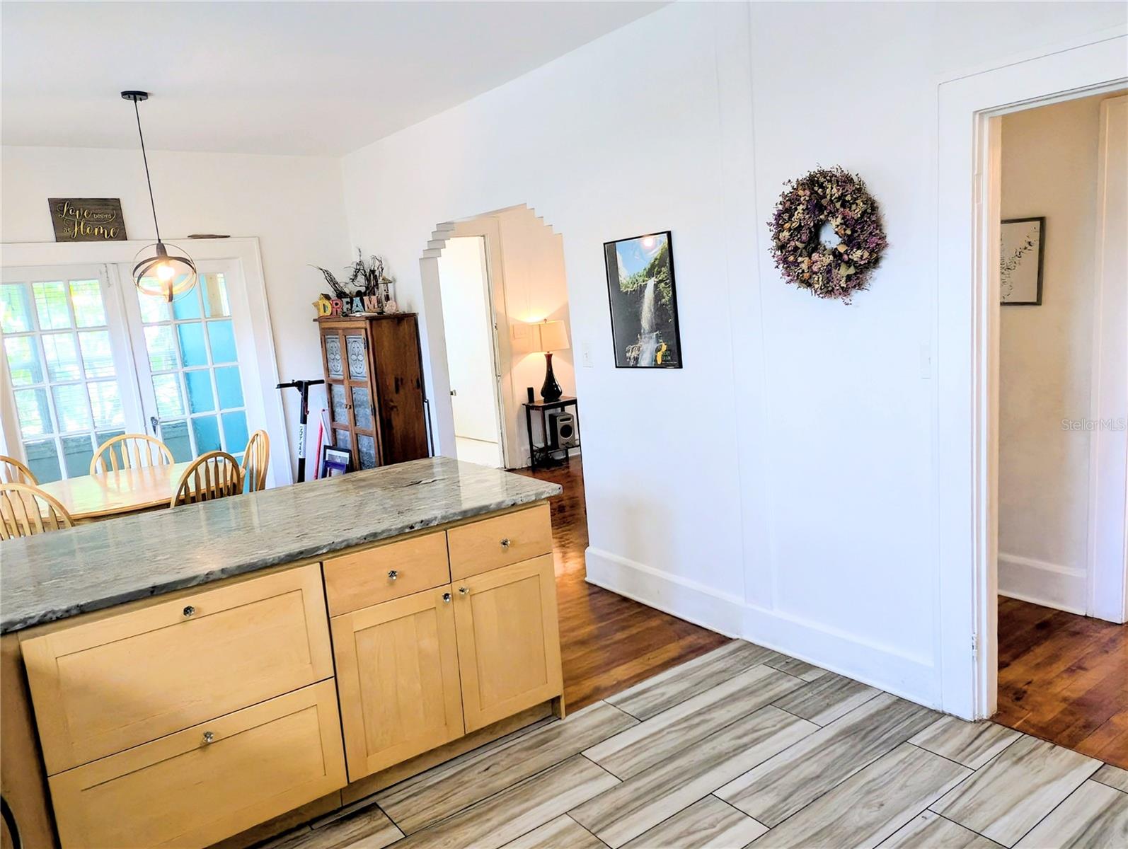 PASADENA GARDENS GULFVIEW SEC - Residential