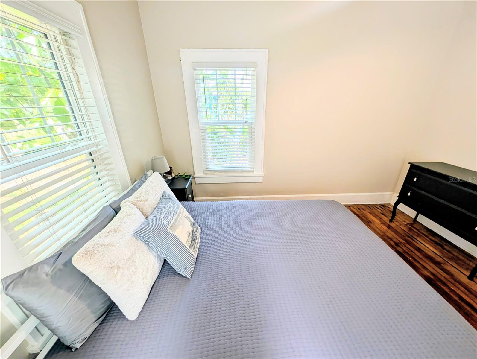 PASADENA GARDENS GULFVIEW SEC - Residential