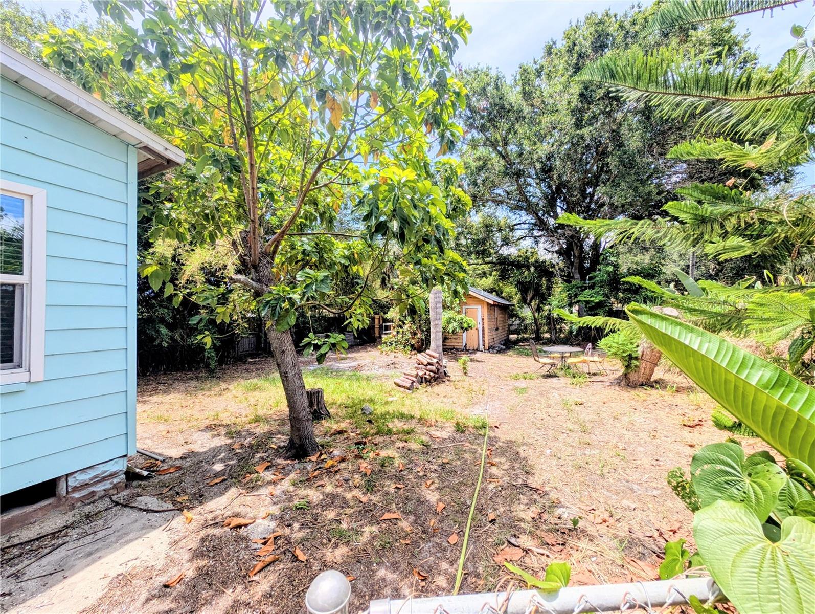 PASADENA GARDENS GULFVIEW SEC - Residential