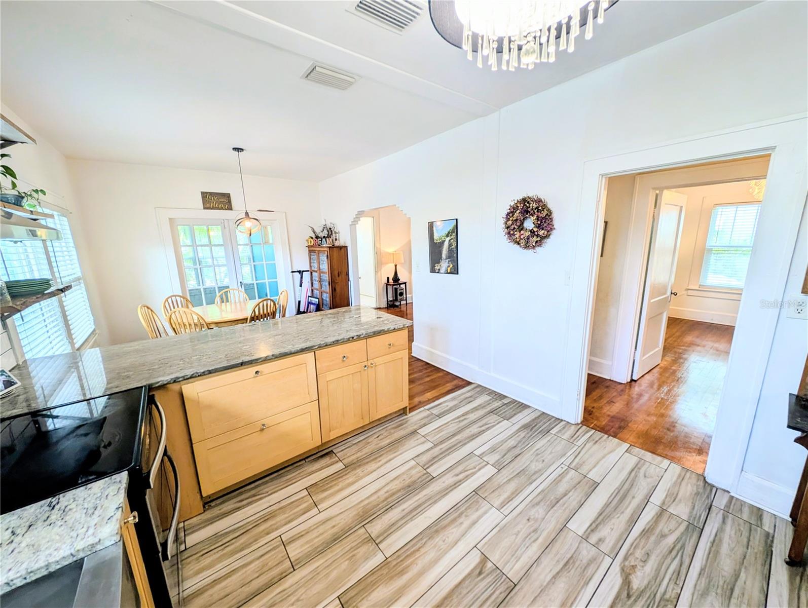 PASADENA GARDENS GULFVIEW SEC - Residential