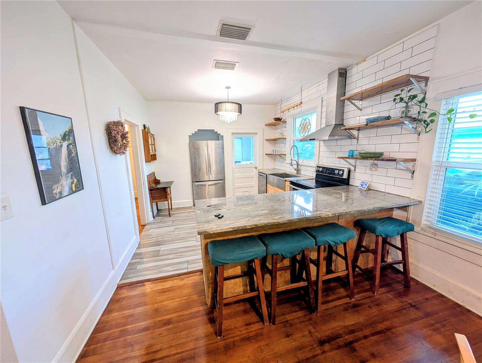 PASADENA GARDENS GULFVIEW SEC - Residential