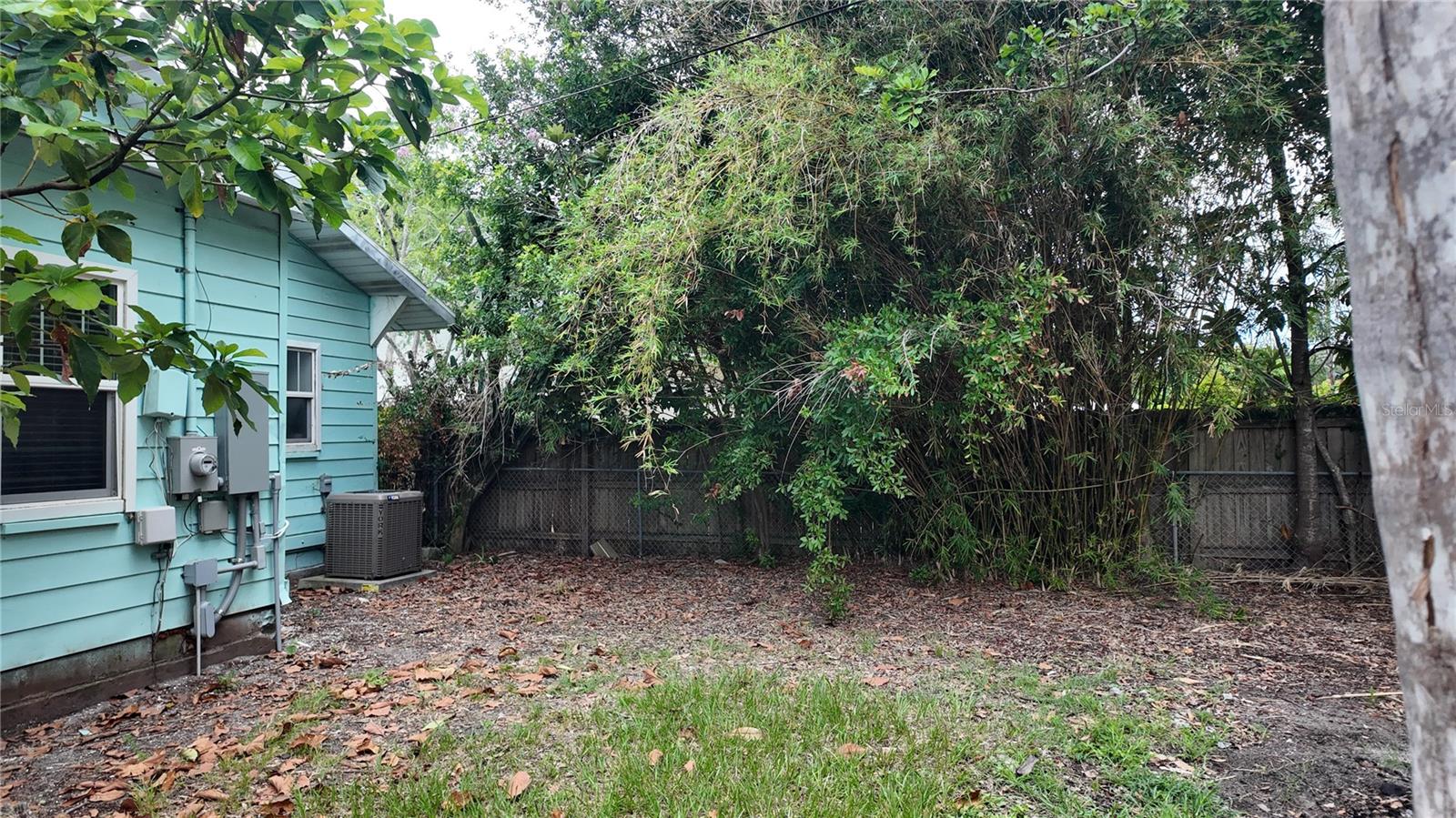 PASADENA GARDENS GULFVIEW SEC - Residential