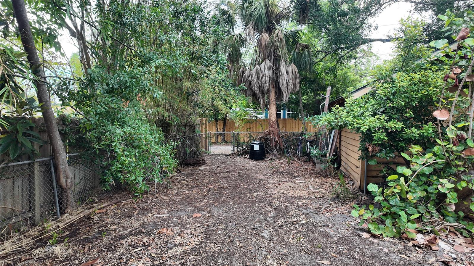 PASADENA GARDENS GULFVIEW SEC - Residential