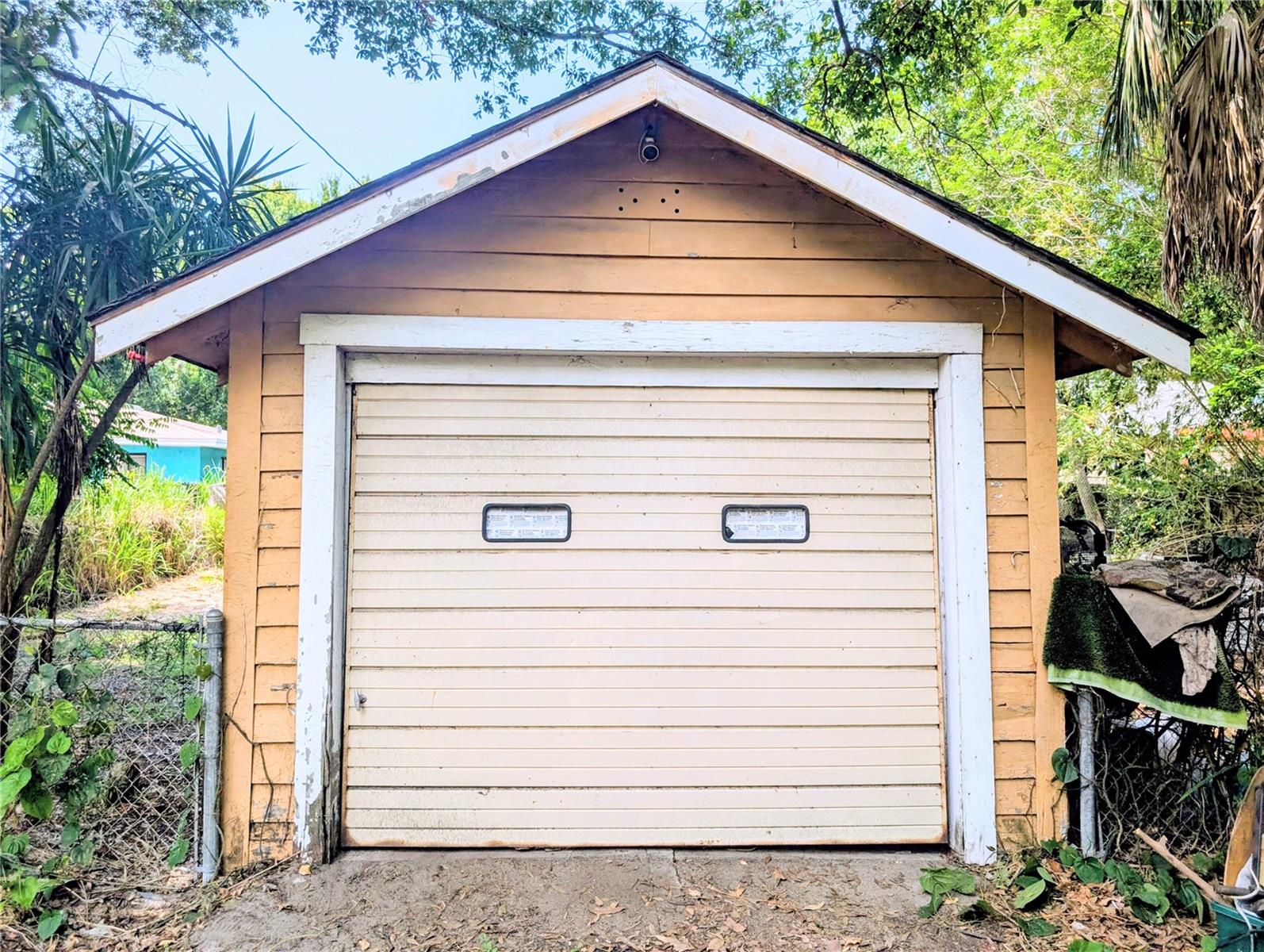PASADENA GARDENS GULFVIEW SEC - Residential