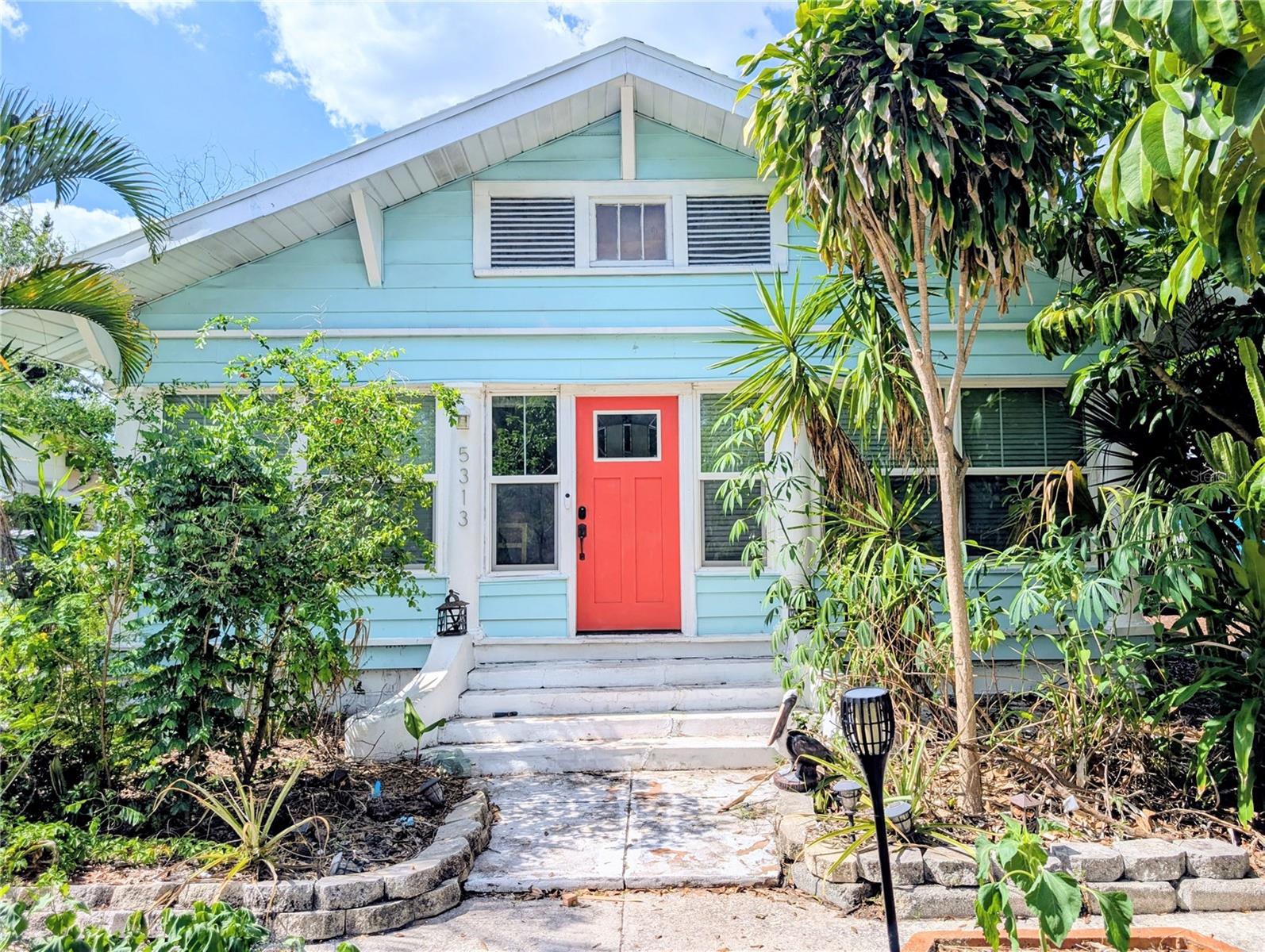 PASADENA GARDENS GULFVIEW SEC - Residential