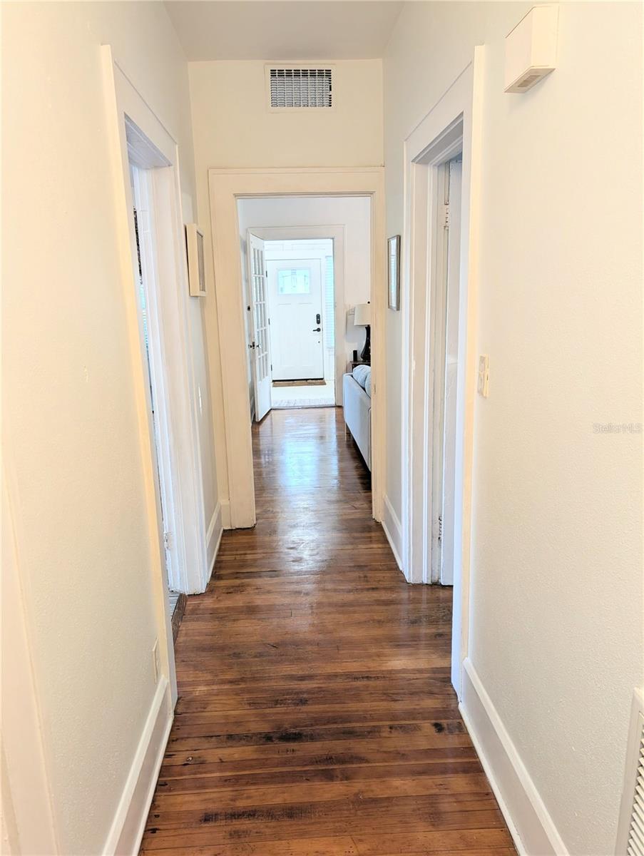 PASADENA GARDENS GULFVIEW SEC - Residential