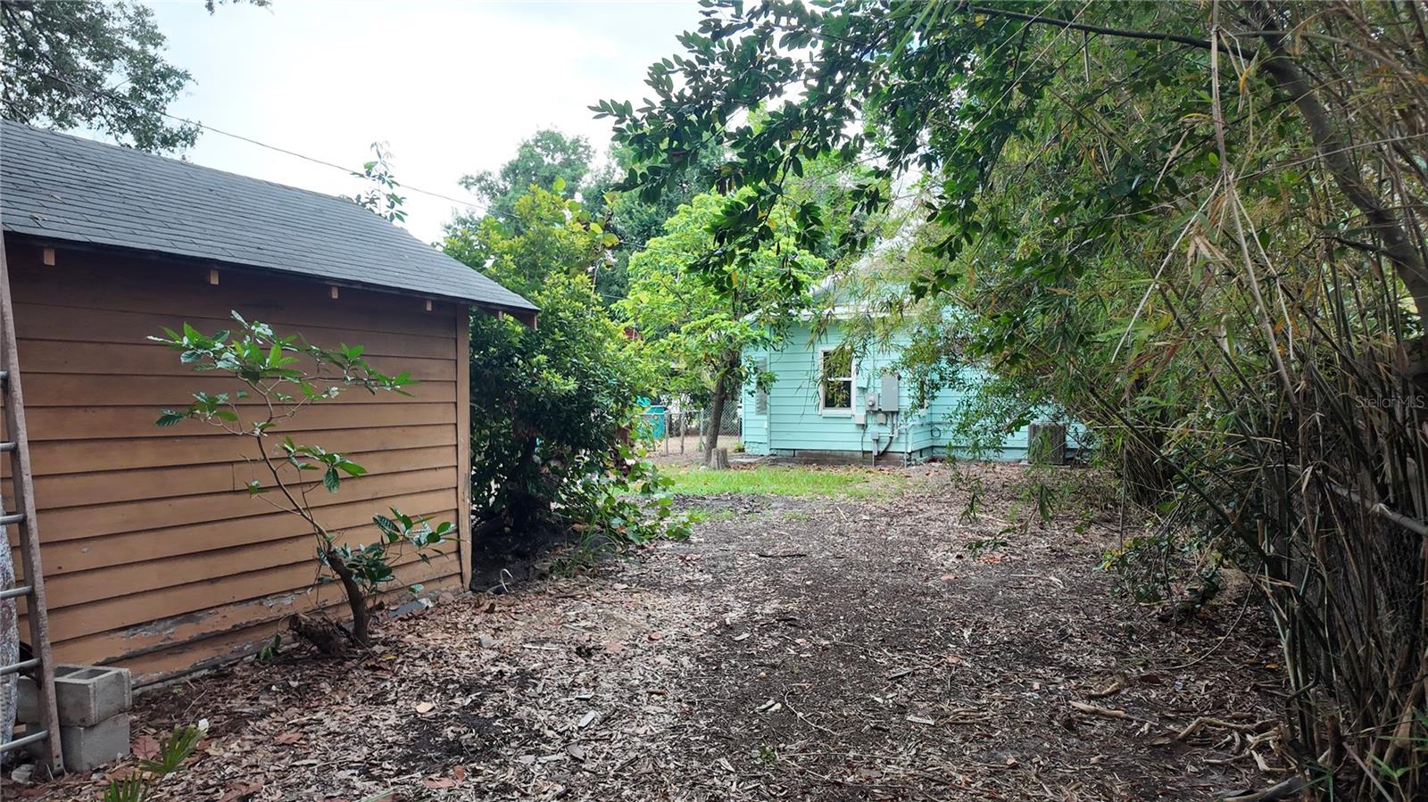 PASADENA GARDENS GULFVIEW SEC - Residential