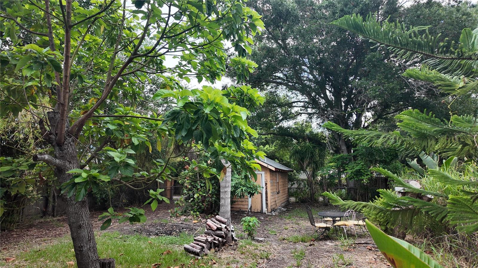 PASADENA GARDENS GULFVIEW SEC - Residential
