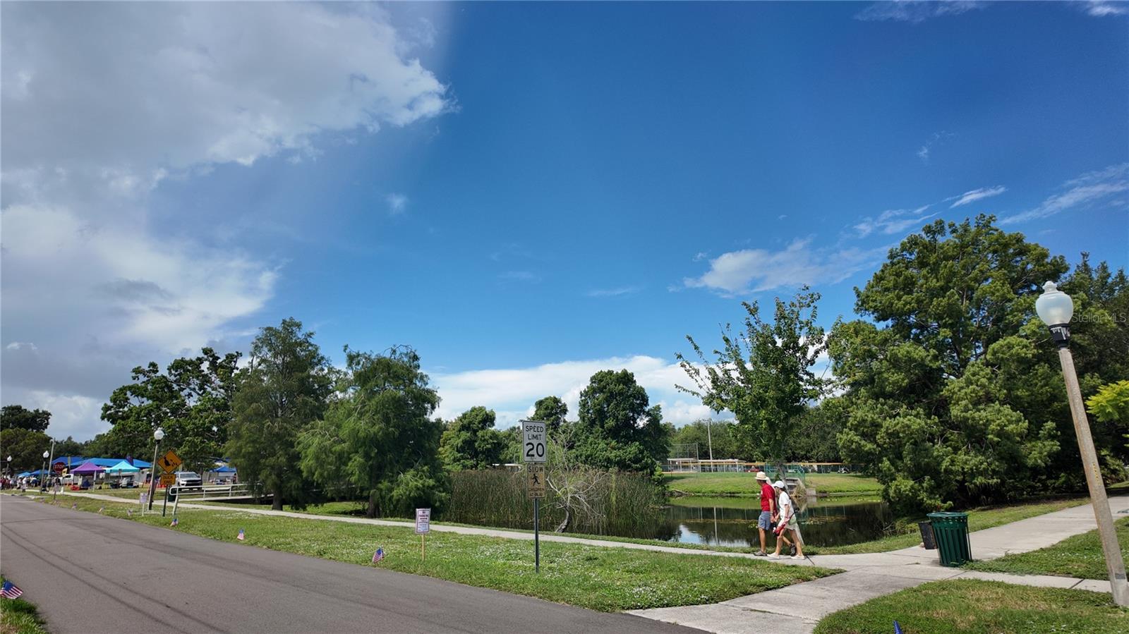 PASADENA GARDENS GULFVIEW SEC - Residential