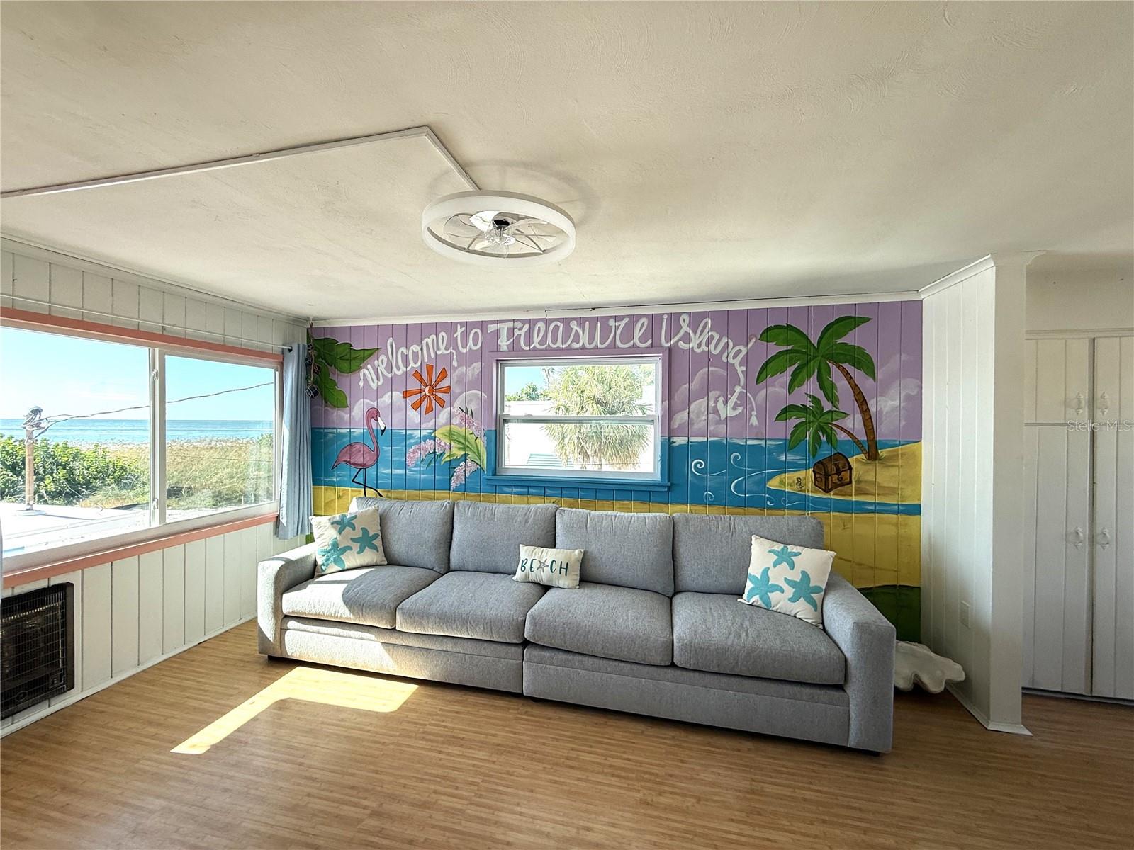 CONEY ISLAND - Residential