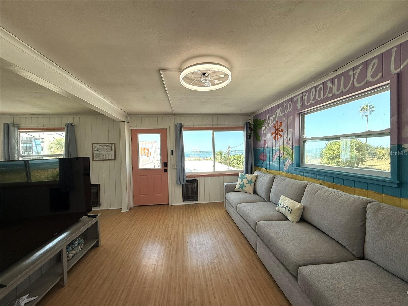 CONEY ISLAND - Residential