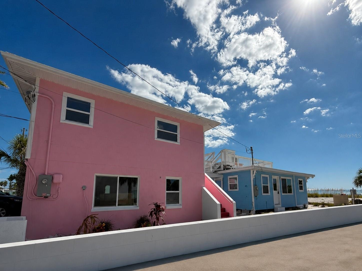 CONEY ISLAND - Residential