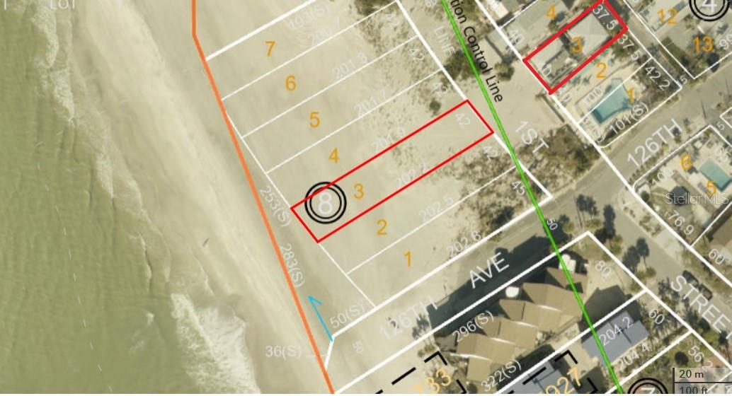 CONEY ISLAND - Residential
