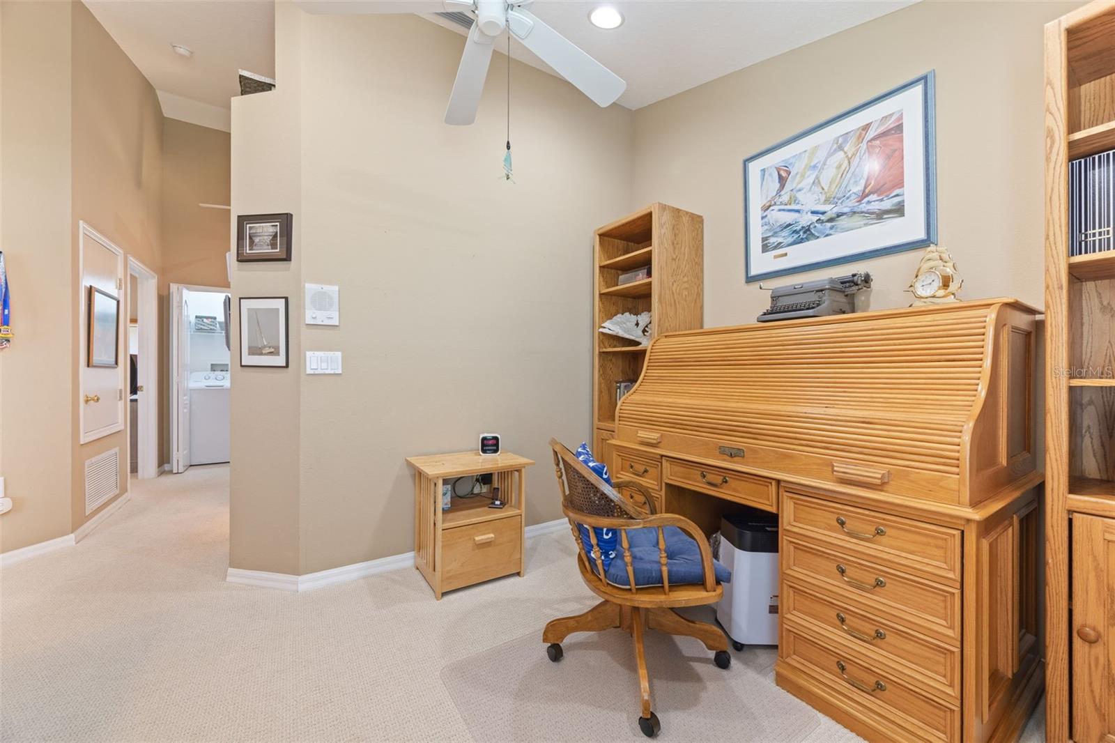 BAYSHORE TWNHS - Residential