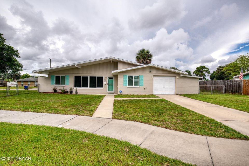 Edgewater Acres Unit 05 Resub - Residential