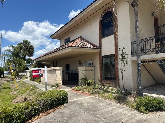 Versatile Medical & Professional Office Suite – 8 Rooms, 40 Parking Spaces – For Sale or Lease (Seller Financing Available)

Property Description:
Strategically located at 4861 S Orange Ave, Unit 2, this professional office suite offers an exceptional opportunity for a wide range of business operations. While the layout and location are ideal for medical and dental practitioners—benefiting from the synergy of neighboring clinics—the property’s versatile design makes it equally suitable for general professional office use.

Versatile Business Use:
The 8 private rooms and 3 bathrooms provide an excellent environment for:

Medical/Healthcare: Specialty clinics, therapy, or dental practices.

Professional Services: Law firms, accounting practices, or insurance agencies.

Corporate/Creative: Real estate brokerages, marketing agencies, or consulting firms needing private executive offices.

Key Features:

8 Private Offices/Exam Rooms: Perfect for a multi-practitioner clinic or a professional team requiring privacy.

Ample Parking: Access to approximately 40 shared spaces ensures hassle-free visits for clients and staff.

Low Operating Costs: Condo fees at $1,475/quarte.

Flexible Acquisition Options:
The owner provides maximum flexibility to meet your business goals:

For Sale with Seller Financing: Attractive terms available for qualified buyers looking to build equity without the bank hassle.

For Lease: Competitive long-term lease options available.